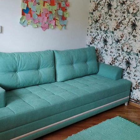 Apartman Sa Garazom I Internetom سراييفو المظهر الخارجي الصورة