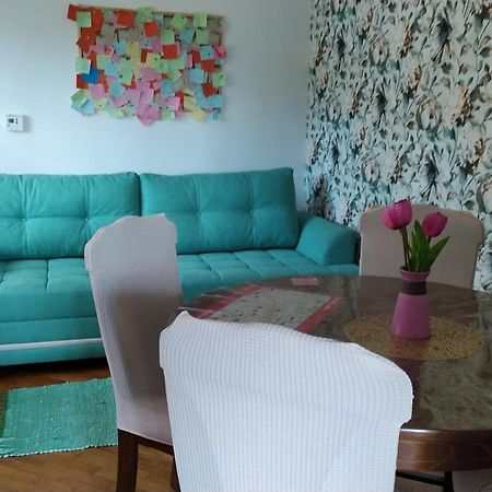 Apartman Sa Garazom I Internetom سراييفو المظهر الخارجي الصورة