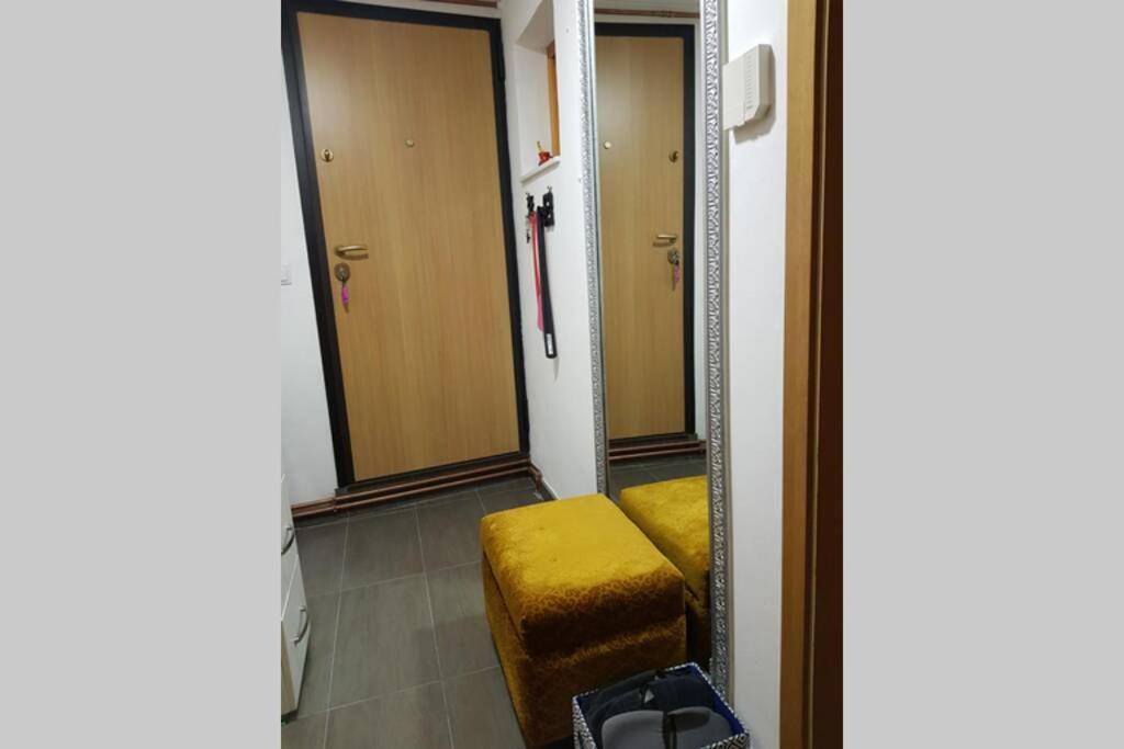 Apartman Sa Garazom I Internetom سراييفو المظهر الخارجي الصورة