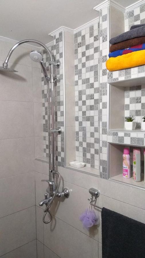Apartman Sa Garazom I Internetom سراييفو المظهر الخارجي الصورة