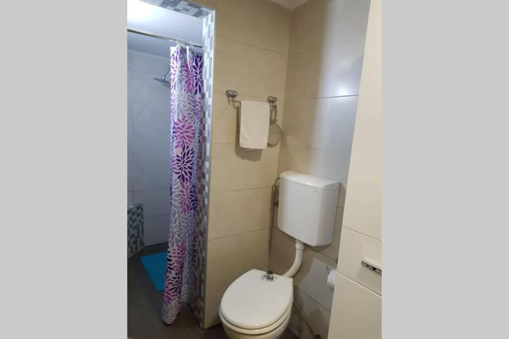 Apartman Sa Garazom I Internetom سراييفو المظهر الخارجي الصورة