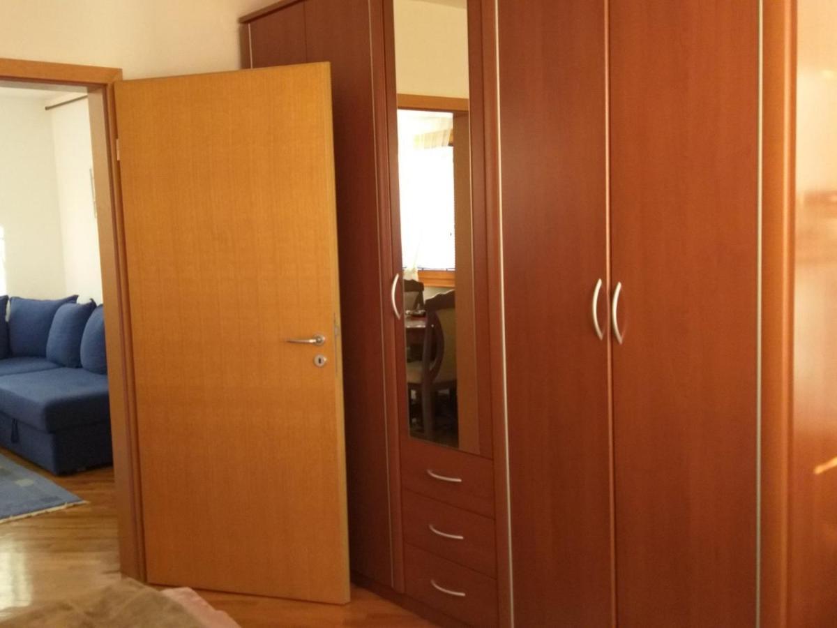 Apartman Sa Garazom I Internetom سراييفو المظهر الخارجي الصورة