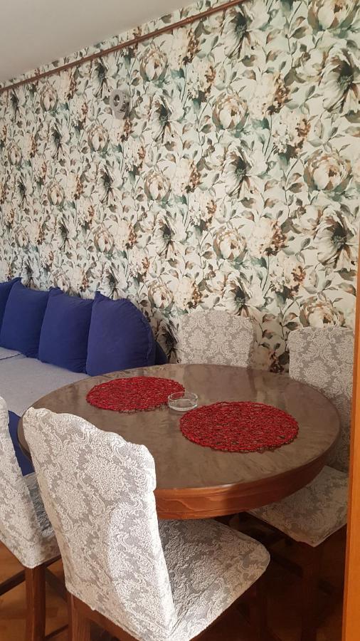 Apartman Sa Garazom I Internetom سراييفو المظهر الخارجي الصورة