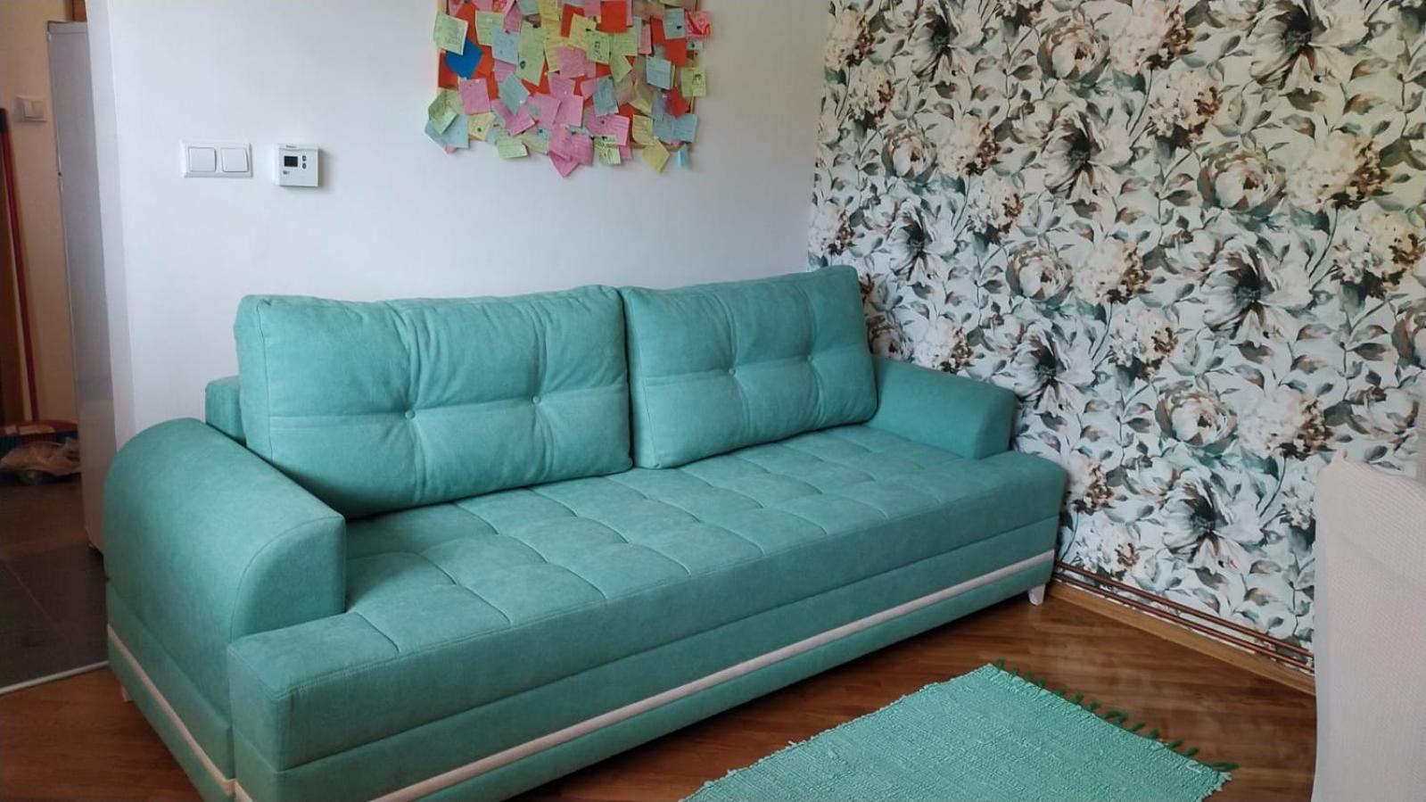 Apartman Sa Garazom I Internetom سراييفو المظهر الخارجي الصورة